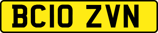 BC10ZVN