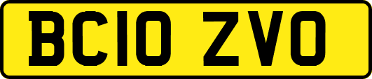 BC10ZVO