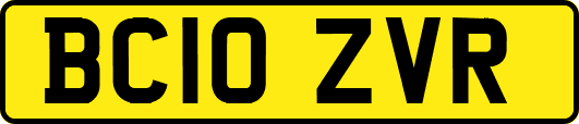 BC10ZVR