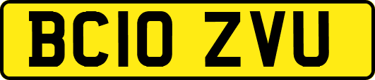 BC10ZVU