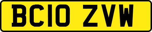 BC10ZVW