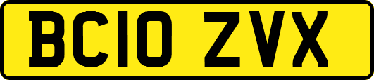 BC10ZVX
