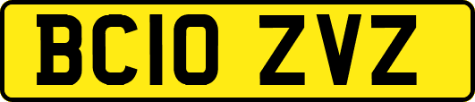 BC10ZVZ