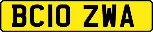BC10ZWA