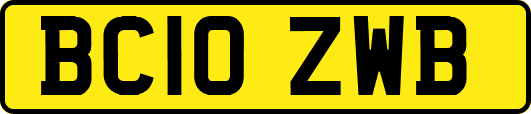 BC10ZWB