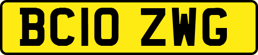 BC10ZWG