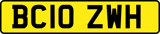 BC10ZWH