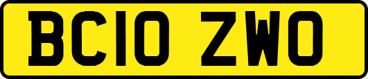 BC10ZWO