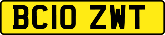 BC10ZWT