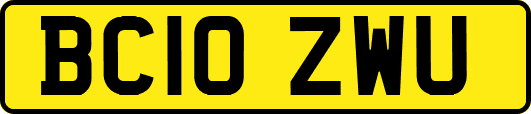 BC10ZWU