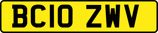 BC10ZWV