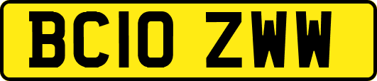 BC10ZWW