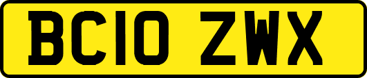 BC10ZWX