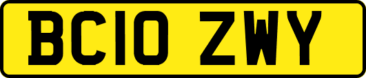 BC10ZWY