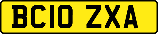 BC10ZXA