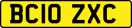 BC10ZXC
