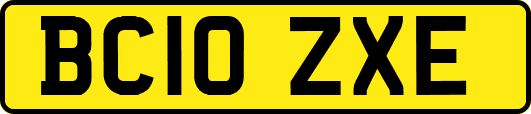 BC10ZXE