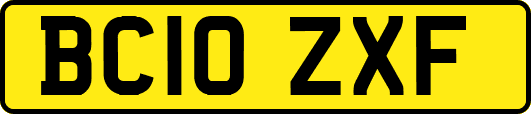 BC10ZXF