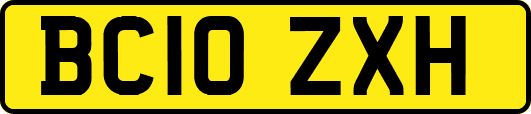 BC10ZXH