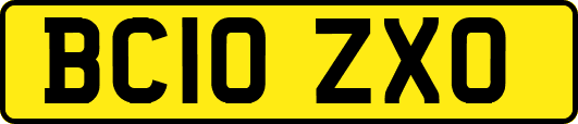 BC10ZXO