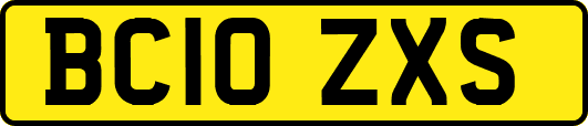 BC10ZXS