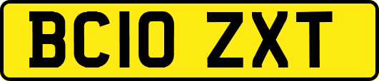BC10ZXT