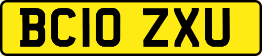 BC10ZXU