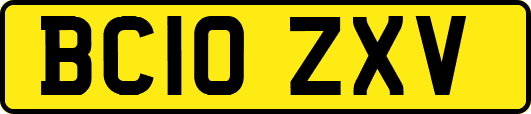 BC10ZXV