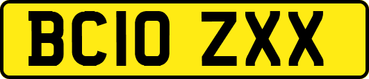 BC10ZXX