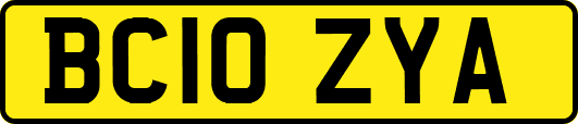 BC10ZYA