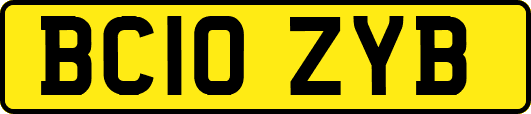 BC10ZYB
