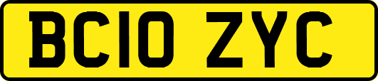 BC10ZYC