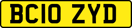 BC10ZYD