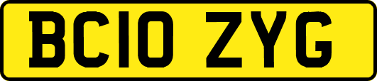 BC10ZYG