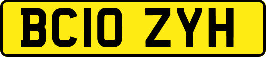 BC10ZYH