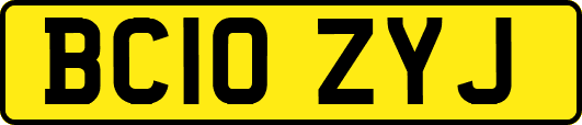 BC10ZYJ