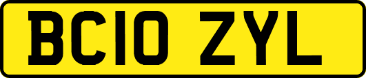 BC10ZYL