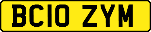 BC10ZYM
