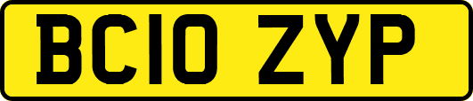 BC10ZYP