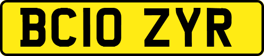 BC10ZYR