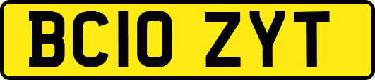 BC10ZYT