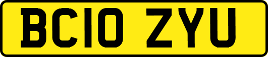 BC10ZYU