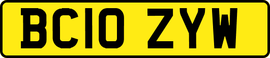 BC10ZYW