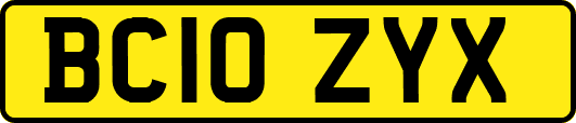 BC10ZYX