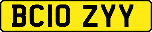 BC10ZYY
