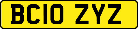 BC10ZYZ