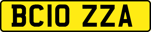 BC10ZZA