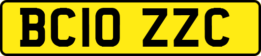 BC10ZZC