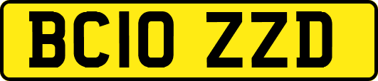 BC10ZZD