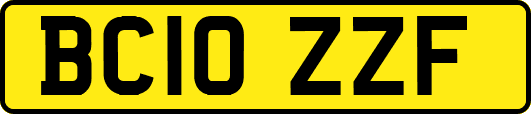 BC10ZZF